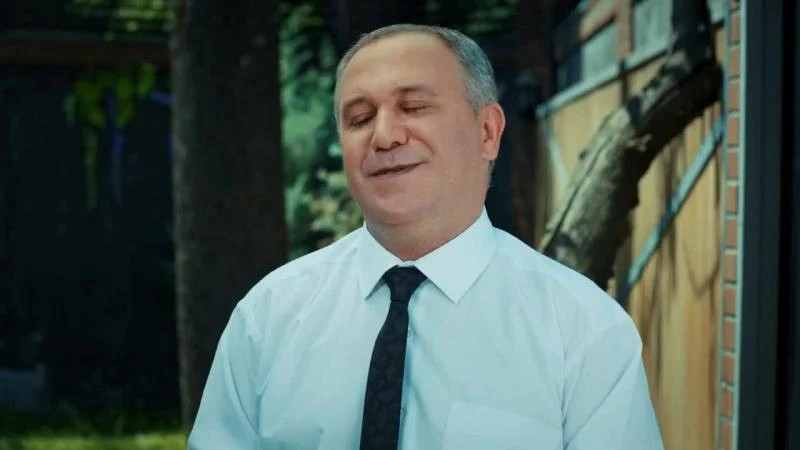 Кадры из сериала Любовь напрокат 10 серия 2 сезон (2015)
