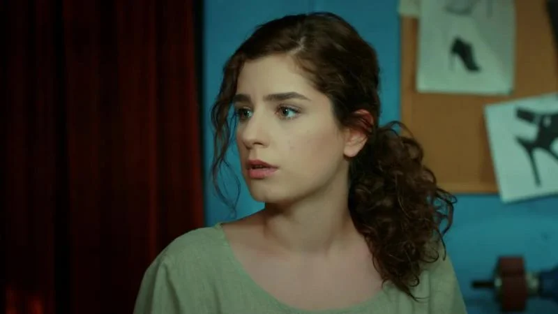 Кадры из сериала Любовь напрокат 16 серия 2 сезон (2015)