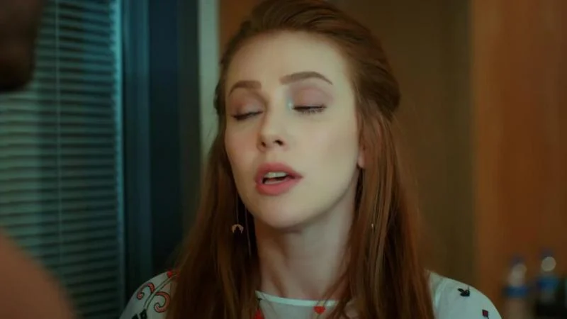 Кадры из сериала Любовь напрокат 5 серия 2 сезон (2015)