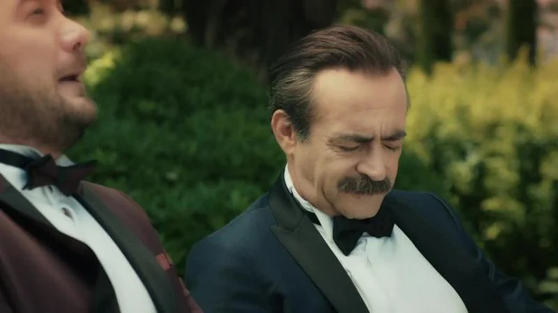 Кадры из сериала Любовь напрокат 7 серия 2 сезон (2015)